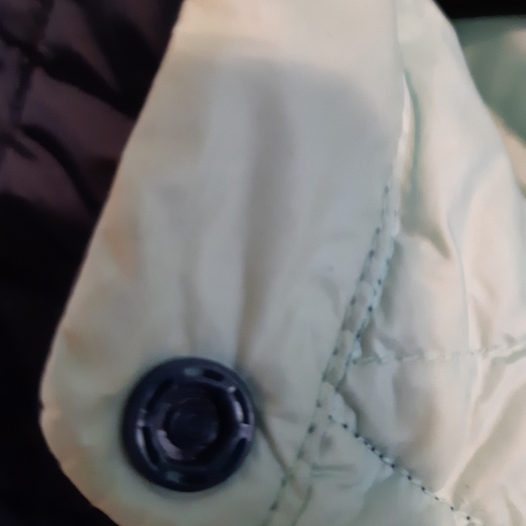 Lole reversible Jacket - large - Picture 5 of 6